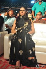 Sarrainodu Movie Blockbuster Function